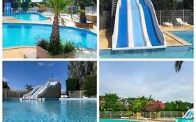 Camping L'Europe