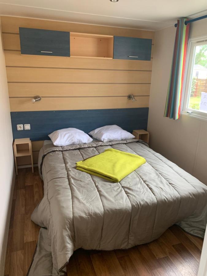 Hotel Camping L'Europe à Vic-la-Gardiole Extérieur photo