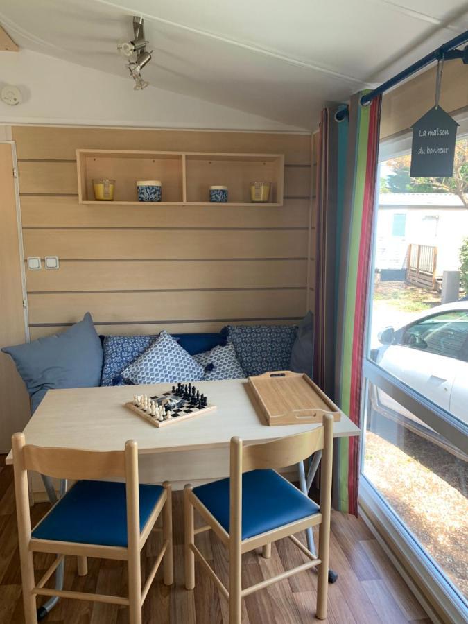 Hotel Camping L'Europe à Vic-la-Gardiole Extérieur photo